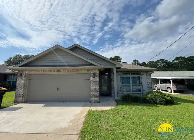 Property at 809 Cardinal St, Fort Walton Beach, FL, 32547, 3 beds, 2 baths, [object Object]