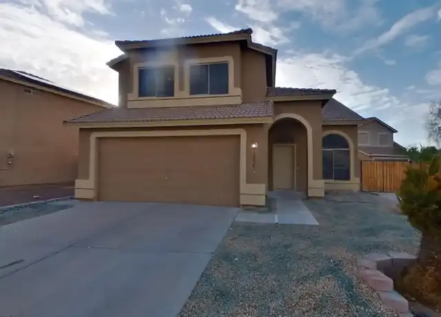 Property at 12827 W Ash St, El Mirage, AZ, 85335, 4 beds, 2.5 baths, [object Object]