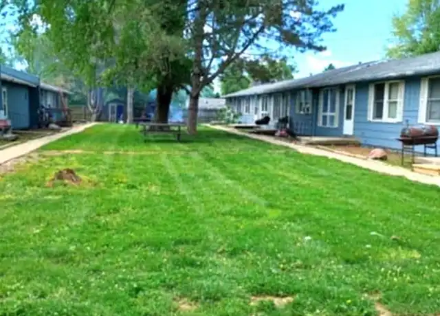 Property at 123 E Hoop St Unit 6 FLORA IN, Flora, IN, 46929, 2 beds, 1 bath, [object Object]