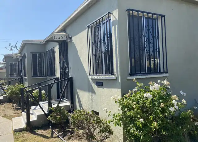 Property at 11251 S Mariposa Ave, Los Angeles, CA, 90044, 1 bed, 1 bath, [object Object]