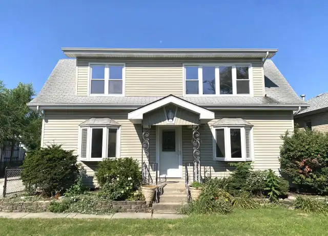 Property at 4916 S Lorel Ave Unit 1, Chicago, IL, 60638, 2 beds, 1 bath, [object Object]