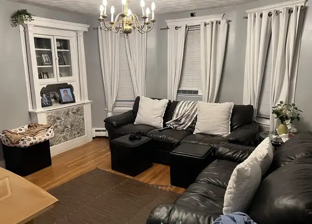 Property at 17 High St Unit 17, Everett, MA, 02149, 2 beds, 1 bath, [object Object]