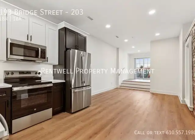Property at 193 Bridge St Unit 203, Phoenixville, PA, 19460, 1 bed, 1 bath, [object Object]
