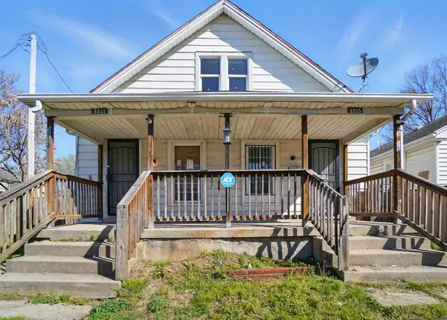Property at 3215 E 5th St #3213, Dayton, OH, 45403, 2 beds, 1 bath, [object Object]