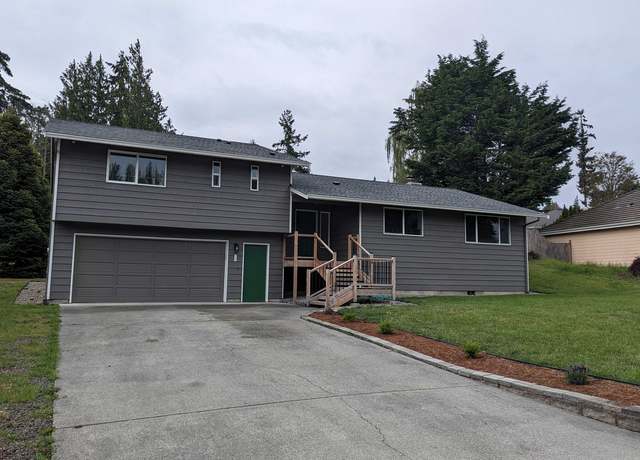 Photo of 163 Hurricane Ridge Dr, Sequim, WA 98382