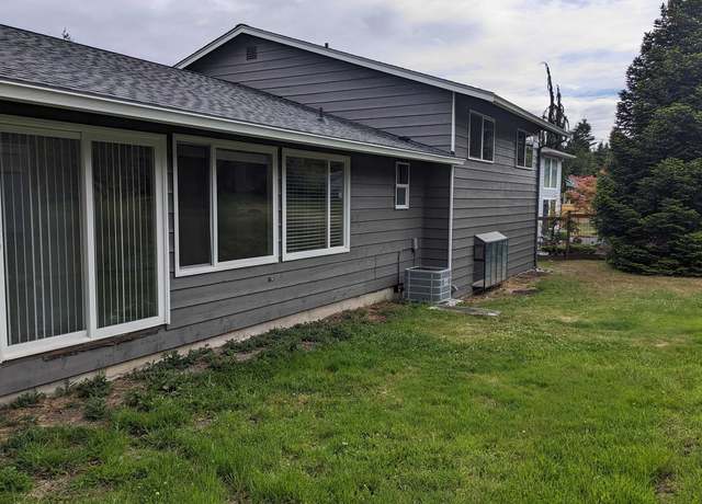 Photo of 163 Hurricane Ridge Dr, Sequim, WA 98382