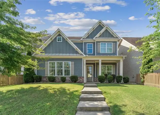Property at 1961 Boyd Trace Ln NW, Atlanta, GA, 30318, 4 beds, 3.5 baths, [object Object]