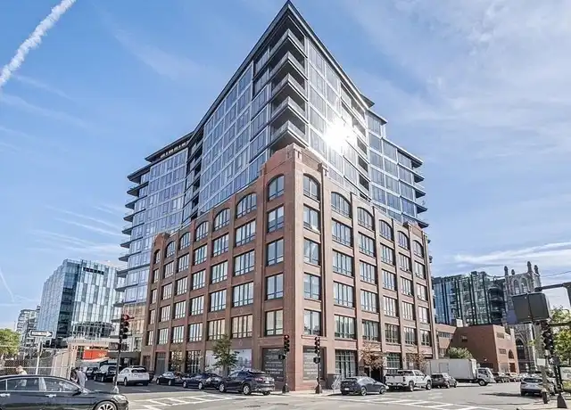 Property at 100 Shawmut Ave #1109, Roxbury, MA, 02118, 1 bed, 1 bath, [object Object]