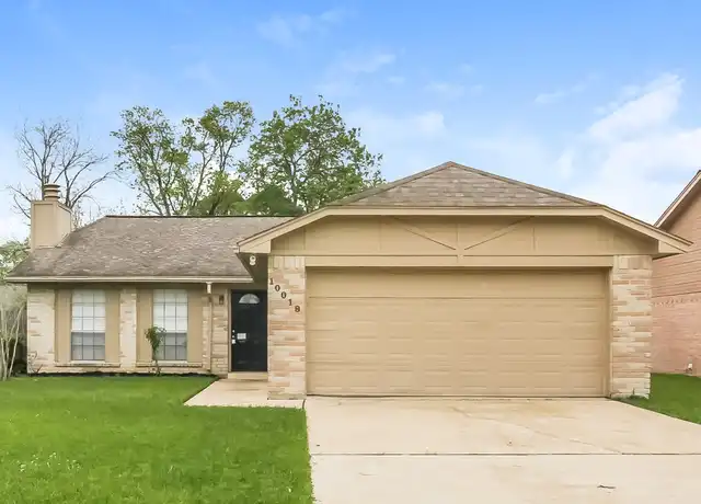 Property at 10018 Spotted Horse Dr, Houston, TX, 77064, 3 beds, 2 baths, [object Object]