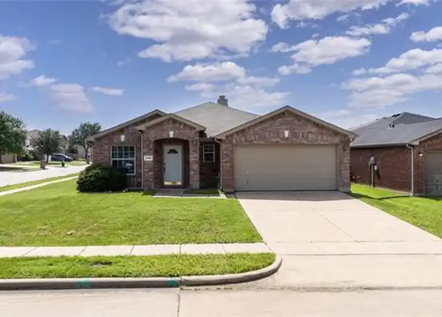 Property at 1600 Dragonback Pass, Frisco, TX, 75036, 3 beds, 2 baths, [object Object]