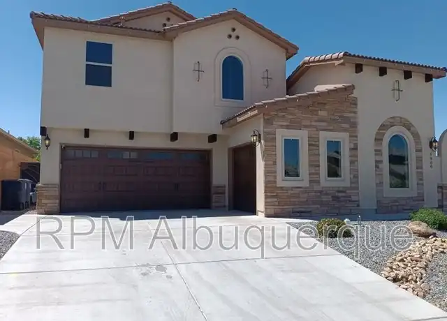 Property at 6900 Walnut Creek Rd NE, Albuquerque, NM, 87109, 4 beds, 3.5 baths, [object Object]