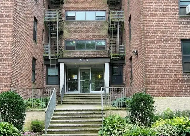 Property at 21102 73rd Ave Unit 2N, Oakland Gardens, NY, 11364, 1 bed, 1 bath, [object Object]
