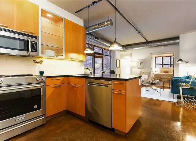 Property at The Hudson Apartments - 1425 P St NW, Washington, DC, 20005, 2 beds, 2 baths, [object Object]
