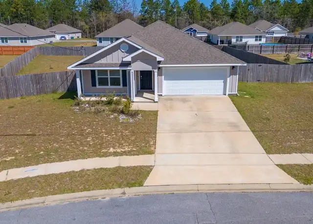 Property at 3527 Shadbush Ln, Crestview, FL, 32539, 4 beds, 2 baths, [object Object]