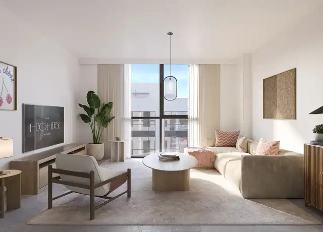 Property at Highley House - 2150 N Miami Ave, Miami, FL, 33127, 1 bed, 1 bath, [object Object]