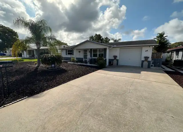 Property at 7726 Sue Ellen Dr, Port Richey, FL, 34668, 2 beds, 1 bath, [object Object]