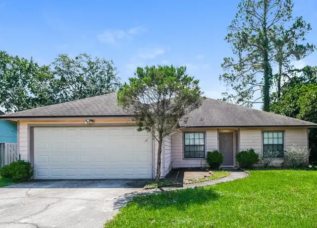 Property at 9668 Chutney Ct, Jacksonville, FL, 32221, 3 beds, 2 baths, [object Object]
