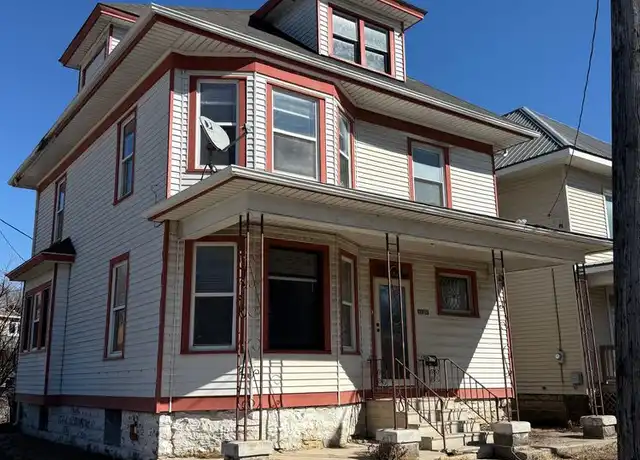 Property at 1101 Franklin St, Waterloo, IA, 50703, 4 beds, 1 bath, [object Object]