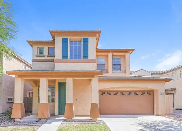 Property at 3683 E Stampede Dr, Gilbert, AZ, 85297, 4 beds, 2.5 baths, [object Object]