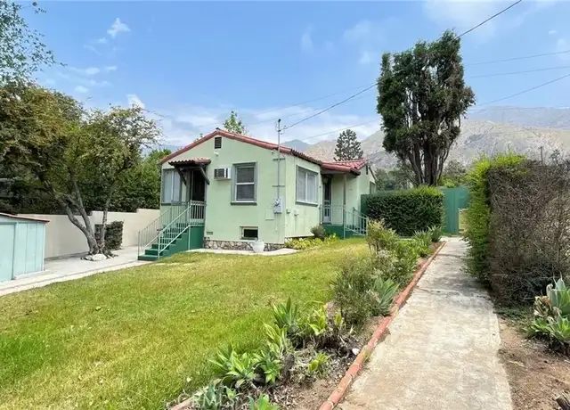 Photo of 285 Wapello St, Altadena, CA 91001