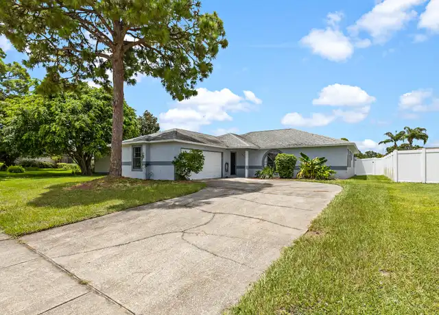 Property at 809 Kara Cir, Rockledge, FL, 32955, 3 beds, 2 baths, [object Object]