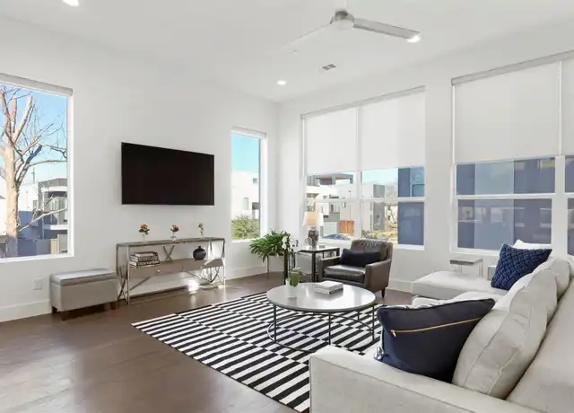 Property at 1840 Euclid Ave #101, Dallas, TX, 75206, 2 beds, 2.5 baths, [object Object]