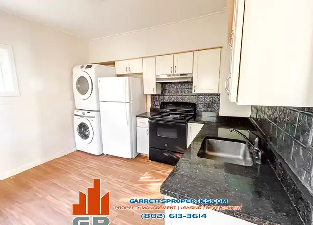 Property at 23 Brook St Unit 4, Barre, VT, 05641, 3 beds, 1 bath, [object Object]