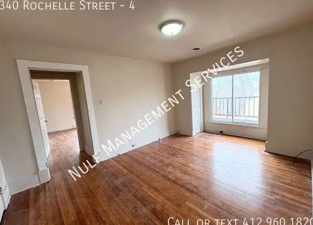 Property at 340 Rochelle St Unit 4, Pittsburgh, PA, 15210, 3 beds, 1 bath, [object Object]