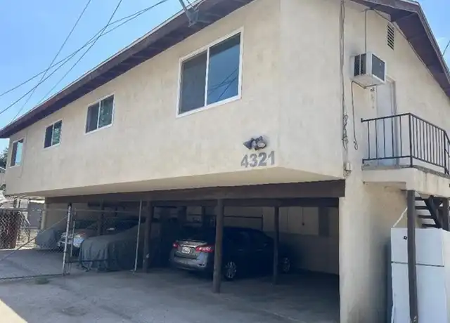 Property at 4321 Tenth St, Riverside, CA, 92501, 2 beds, 1 bath, [object Object]