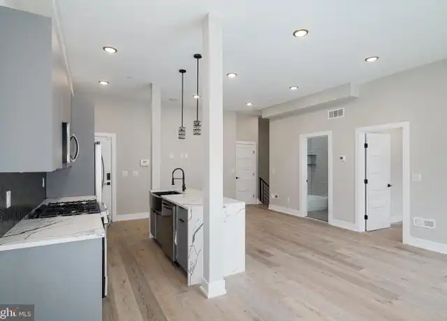 Property at 4327 Baltimore Ave Unit 1, Philadelphia, PA, 19104, 2 beds, 2 baths, [object Object]