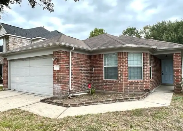 Property at 2723 Packard Elm St, Houston, TX, 77038, 3 beds, 2 baths, [object Object]