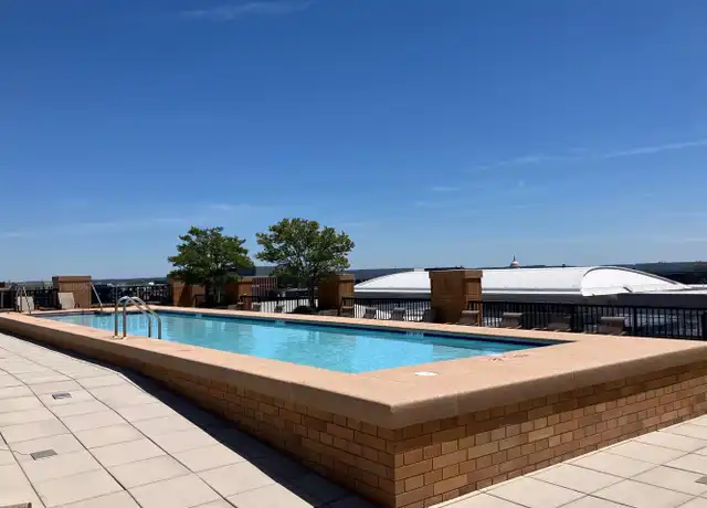 Property at 910 M St NW #616, Washington, DC, 20001, 1 bed, 2 baths, [object Object]