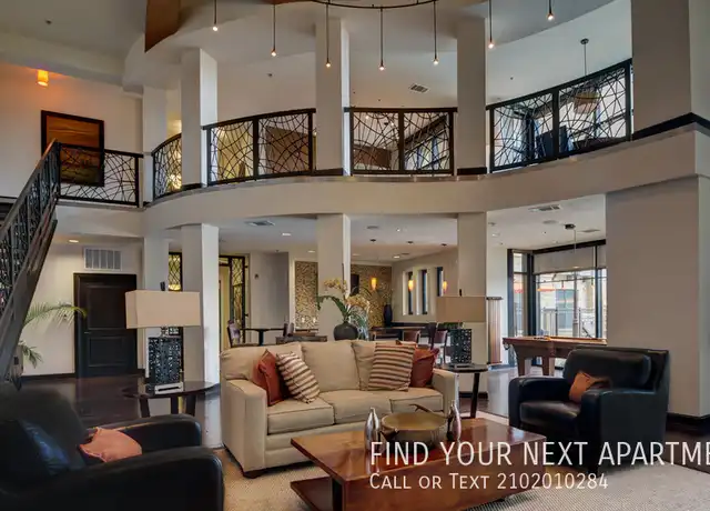 Property at 266 E Basse Rd Unit 208, San Antonio, TX, 78209, 1 bed, 1 bath, [object Object]