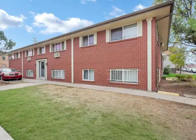 Property at 1578 Macon St Unit 102, Aurora, CO, 80010, 1 bed, 1 bath, [object Object]