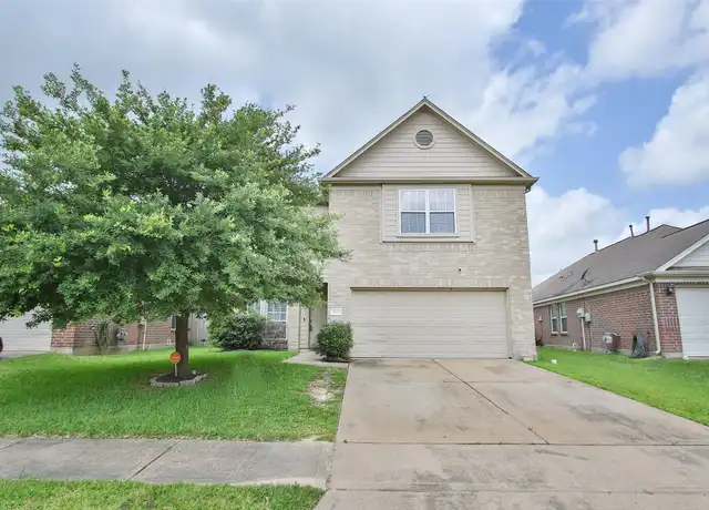 Property at 19539 Hancock Oak St, Cypress, TX, 77429, 4 beds, 2.5 baths, [object Object]