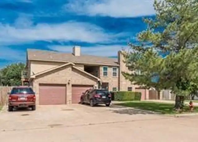 Property at 5016 Winder Ct Unit B, North Richland Hills, TX, 76180, 2 beds, 2 baths, [object Object]