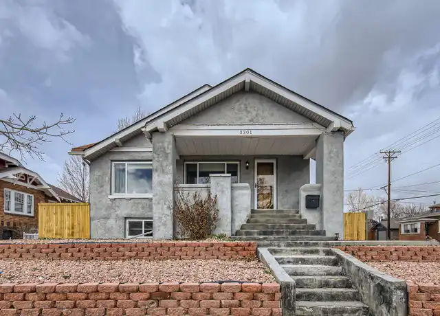 Property at 3301 W 35th Ave, Denver, CO, 80211, 2 beds, 2 baths, [object Object]