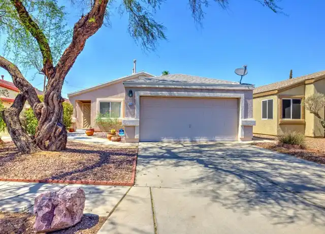 Property at 7435 E Cross Ridge Pl, Tucson, AZ, 85710, 3 beds, 2 baths, [object Object]