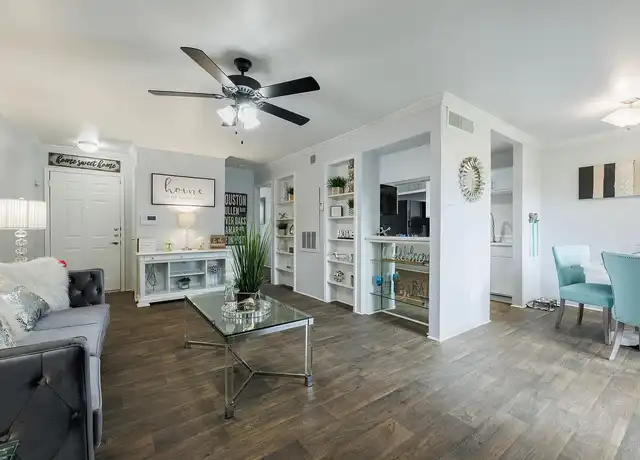 Property at Carrara at Cypress Creek - 4603 Cypresswood Dr, Spring, TX, 77379, 1 bed, 1 bath, [object Object]