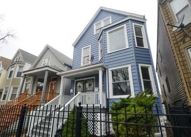 For Rent 60618