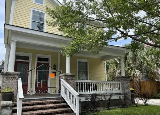 Property at 510 E 40th St, Savannah, GA, 31401, 3 beds, 2 baths, [object Object]