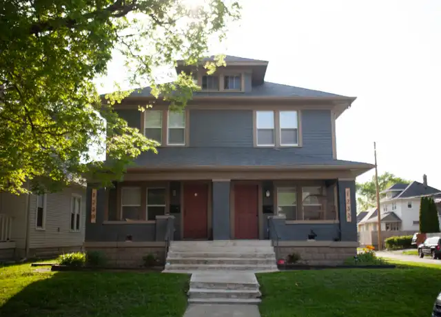 Property at 1230 Lasalle St Unit 1232, Indianapolis, IN, 46201, 3 beds, 1.5 baths, [object Object]