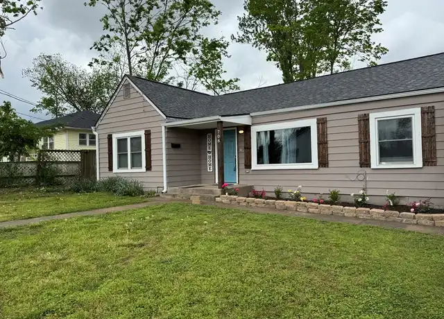 Property at 708 S 6th St, Rogers, AR, 72756, 3 beds, 2 baths, [object Object]