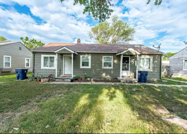 Property at 809 S Terrace Dr #811, Wichita, KS, 67218, 1 bed, 1 bath, [object Object]