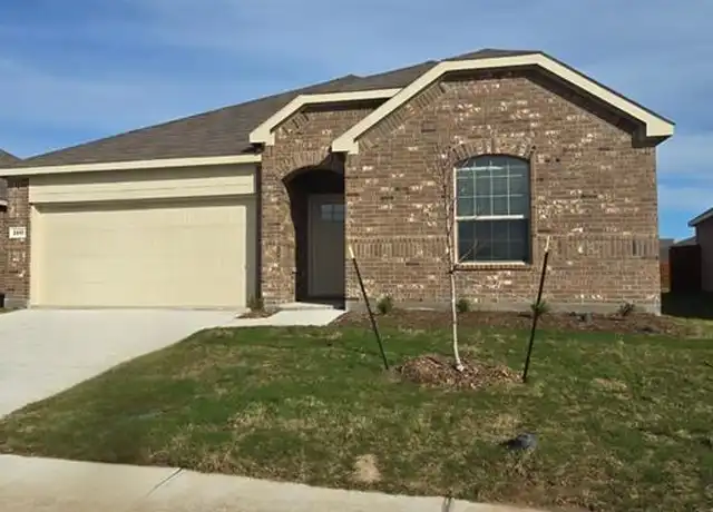 Property at 2410 Bold Venture Dr, Forney, TX, 75126, 4 beds, 2 baths, [object Object]