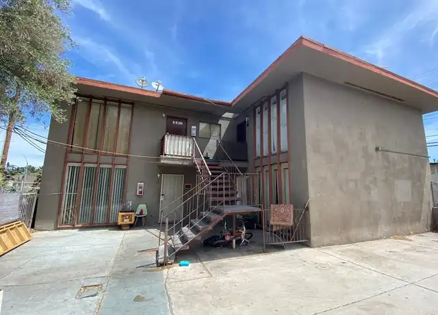 Property at 3330 Cambridge St Unit 2, Las Vegas, NV, 89169, 2 beds, 1 bath, [object Object]