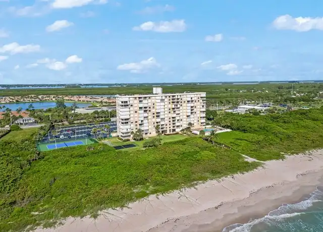 Property at 3200 N Highway A1A #805, Hutchinson Island, FL, 34949, 1 bed, 1.5 baths, [object Object]