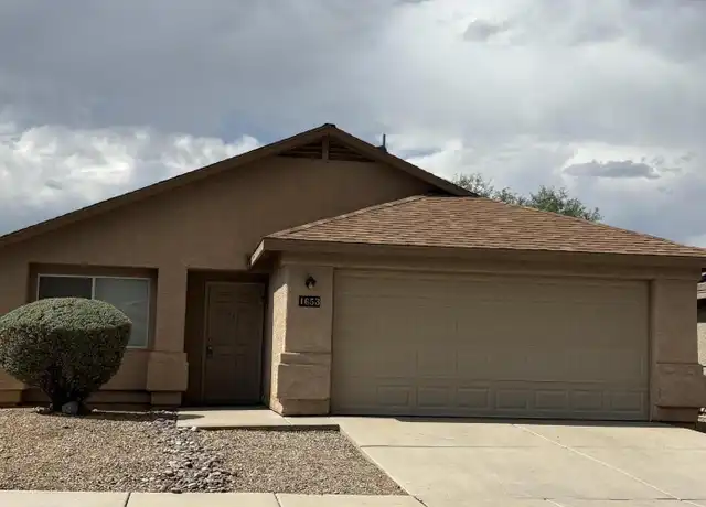 Property at 1653 E Saint Apollonia St, Tucson, AZ, 85713, 3 beds, 2 baths, [object Object]