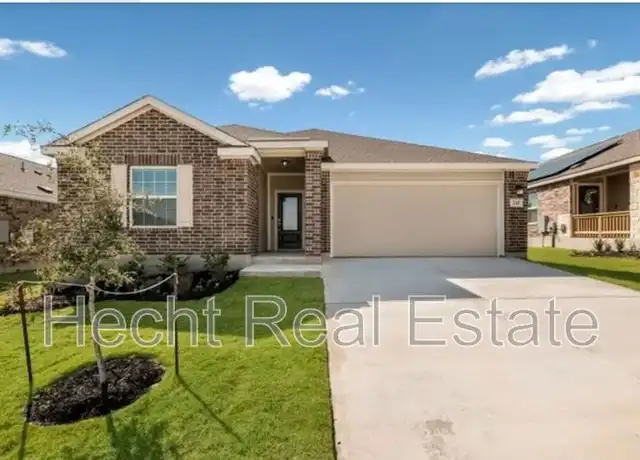 Property at 2448 Kylie Way, New Braunfels, TX, 78130, 4 beds, 2 baths, [object Object]