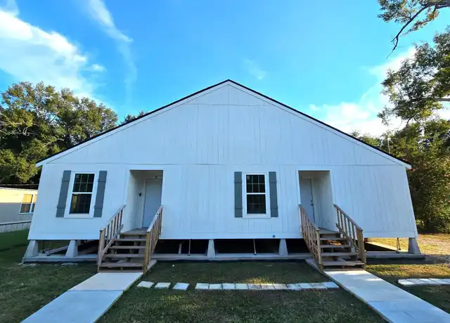 Property at 210 D St Unit A, Duson, LA, 70529, 3 beds, 2 baths, [object Object]